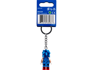 LEGO® Sonic the Hedgehog™ Key Chain 854239 - Moore's Minifigures