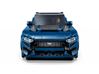 LEGO® Speed Champions Ford Mustang Dark Horse Sports Car 76920 (Retired) - Moore's Minifigures