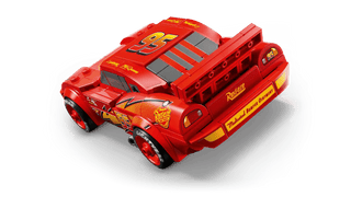 LEGO® Speed Champions Lightning McQueen 77255 - Moore's Minifigures