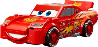 LEGO® Speed Champions Lightning McQueen 77255 - Moore's Minifigures