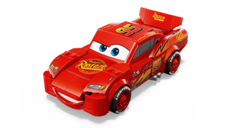 LEGO® Speed Champions Lightning McQueen 77255 - Moore's Minifigures