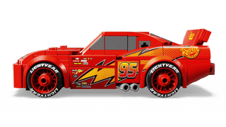 LEGO® Speed Champions Lightning McQueen 77255 - Moore's Minifigures