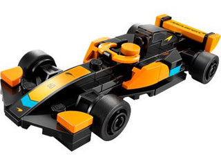 LEGO® Speed Champions Mclaren Formula 1 Car 30683 - Moore's Minifigures