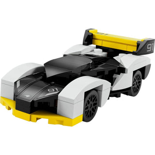 LEGO® Speed Champions McLaren Solus GT 30657 - Moore's Minifigures