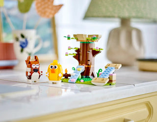 LEGO® Spring Animal Playground 40709 - Moore's Minifigures