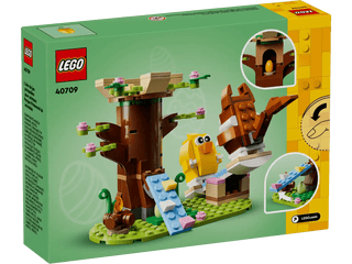 LEGO® Spring Animal Playground 40709 - Moore's Minifigures
