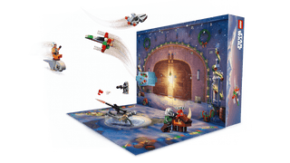 LEGO® Star Wars™ Advent Calendar 2026 ǀ 75456 - Moore's Minifigures