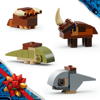 LEGO® Star Wars™ Advent Calendar 2026 ǀ 75456 - Moore's Minifigures