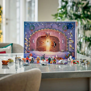 LEGO® Star Wars™ Advent Calendar 2026 ǀ 75456 - Moore's Minifigures