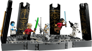 LEGO® Star Wars™ Ahsoka Tano's Duel on Peridea 75385 - Moore's Minifigures