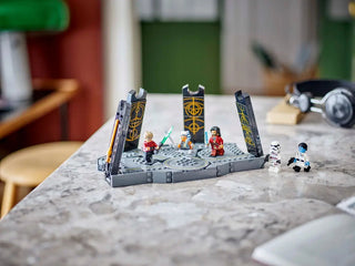 LEGO® Star Wars™ Ahsoka Tano's Duel on Peridea 75385 - Moore's Minifigures