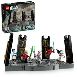 LEGO® Star Wars™ Ahsoka Tano's Duel on Peridea 75385 - Moore's Minifigures