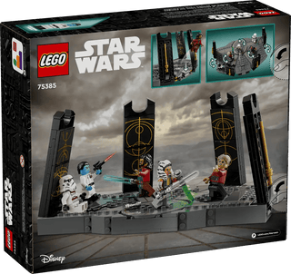 LEGO® Star Wars™ Ahsoka Tano's Duel on Peridea 75385 - Moore's Minifigures