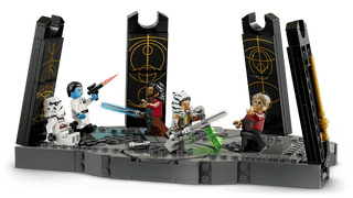 LEGO® Star Wars™ Ahsoka Tano's Duel on Peridea 75385 - Moore's Minifigures