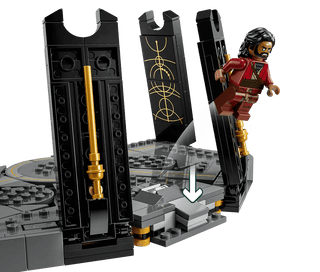 LEGO® Star Wars™ Ahsoka Tano's Duel on Peridea 75385 - Moore's Minifigures