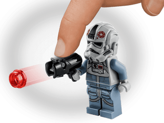 LEGO® Star Wars™ AT-AT™ vs. Tauntaun™ Microfighters 75298 (Retired) - Moore's Minifigures