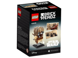 LEGO® Star Wars™ BrickHeadz™ 40615 Tusken Raider™ - Moore's Minifigures