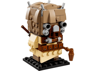 LEGO® Star Wars™ BrickHeadz™ 40615 Tusken Raider™ - Moore's Minifigures