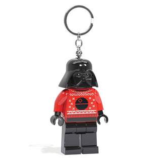 LEGO® Star Wars™ Darth Vader™ Sweater Key Light (KE173H) - Moore's Minifigures