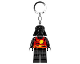 LEGO® Star Wars™ Darth Vader™ Vacation Key Light (KE249H) - Moore's Minifigures