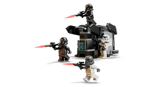 LEGO® Star Wars™ Death Trooper & Night Trooper Battle Pack 75412 - Moore's Minifigures