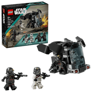 LEGO® Star Wars™ Death Trooper & Night Trooper Battle Pack 75412 - Moore's Minifigures
