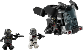 LEGO® Star Wars™ Death Trooper & Night Trooper Battle Pack 75412 - Moore's Minifigures