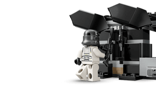 LEGO® Star Wars™ Death Trooper & Night Trooper Battle Pack 75412 - Moore's Minifigures