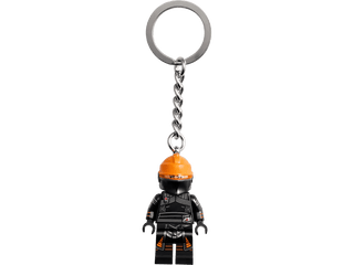 LEGO® Star Wars™ Fennec Shand™ Key Chain 854245 - Moore's Minifigures