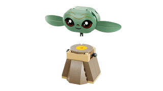LEGO® Star Wars™ Grogu's Homestead 75443 - Moore's Minifigures
