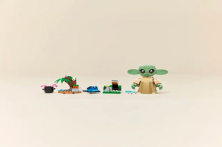 LEGO® Star Wars™ Grogu's Homestead 75443 - Moore's Minifigures