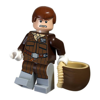 LEGO® Star Wars™ Han Solo™ (Hoth™) 5001621 - Moore's Minifigures