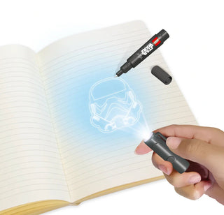 LEGO® Star Wars™ Invisible Writer Set 52224 - Moore's Minifigures