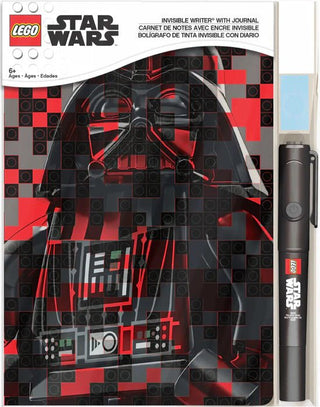 LEGO® Star Wars™ Invisible Writer Set 52224 - Moore's Minifigures