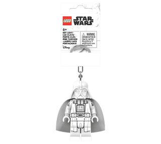 LEGO® Star Wars™ Jedi Vader™ Key Light (KE247H) - Moore's Minifigures