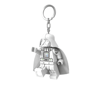LEGO® Star Wars™ Jedi Vader™ Key Light (KE247H) - Moore's Minifigures