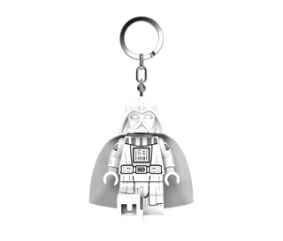 LEGO® Star Wars™ Jedi Vader™ Key Light (KE247H) - Moore's Minifigures