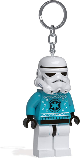 LEGO® Star Wars™ Key Light Stormtrooper Ugly Sweater (KE174H) - Moore's Minifigures