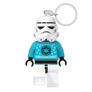 LEGO® Star Wars™ Key Light Stormtrooper Ugly Sweater (KE174H) - Moore's Minifigures
