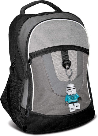 LEGO® Star Wars™ Key Light Stormtrooper Ugly Sweater (KE174H) - Moore's Minifigures