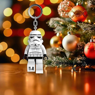 LEGO® Star Wars™ Keychain Light Stormtrooper™ - Moore's Minifigures