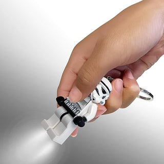 LEGO® Star Wars™ Keychain Light Stormtrooper™ - Moore's Minifigures