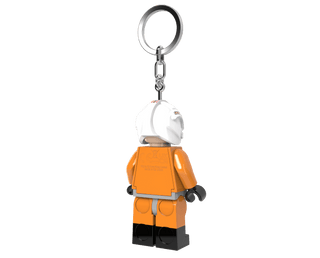 LEGO® Star Wars™ Luke Skywalker Pilot Key Light (KE244H) - Moore's Minifigures