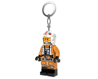 LEGO® Star Wars™ Luke Skywalker Pilot Key Light (KE244H) - Moore's Minifigures