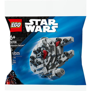 LEGO® Star Wars™ Millennium Falcon™ Mini-Build 30708 - Moore's Minifigures