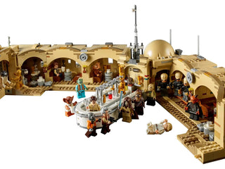LEGO® Star Wars™ Mos Eisley Cantina™ 75290 - Moore's Minifigures