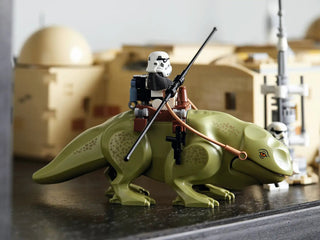 LEGO® Star Wars™ Mos Eisley Cantina™ 75290 - Moore's Minifigures