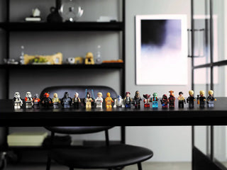 LEGO® Star Wars™ Mos Eisley Cantina™ 75290 - Moore's Minifigures