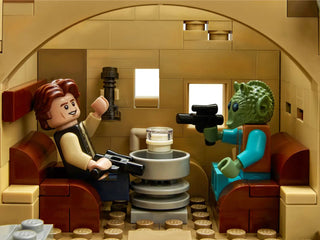 LEGO® Star Wars™ Mos Eisley Cantina™ 75290 - Moore's Minifigures