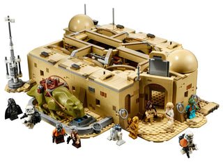 LEGO® Star Wars™ Mos Eisley Cantina™ 75290 - Moore's Minifigures
